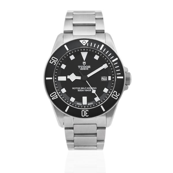 Tudor Pelagos 25500TN